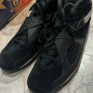 Nike Air Jordan 8 Retro winterized fd1334-001 new no box basket ball new no box